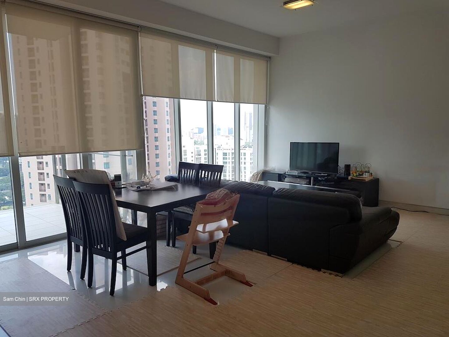 The Cosmopolitan (D9), Condominium #591477881